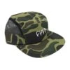 Casquette CULT Logo Camper Camo