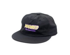 Casquette DOOMED The Good Shit Surf Black
