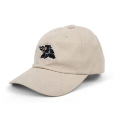 Casquette SHADOW Dad Hat Finest Stone