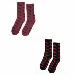 Chaussettes RELIC Stoned All Over