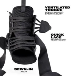 Chevillères à Lacet SPACE BRACE 2.0 Ankle Brace -Cult Soldes chevillere space brace 20 1