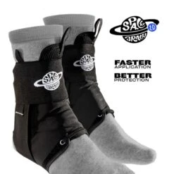 Chevillères à Lacet SPACE BRACE 2.0 Ankle Brace