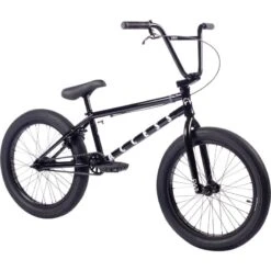 BMX CULT 2022 Access 20′ -Cult Soldes cult access 20 black 2020 2