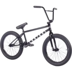 BMX CULT 2022 Control 20’75 -Cult Soldes cult control 2075 black 2021