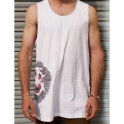 Débardeur MARKIT Sketch