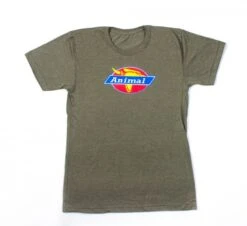 Tee Shirt ANIMAL DICKIES