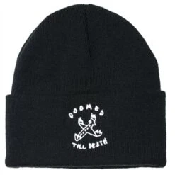 Bonnet DOOMED Till Death