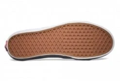 Chaussures VANS Skate SK8 Hi PRO Noir / Blanc -Cult Soldes products 5710ebdbb66dd