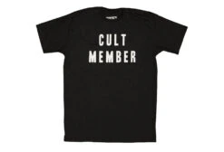 Tee Shirt CULT Member