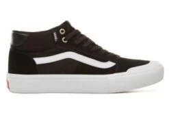 Chaussures VANS Mid Style 112 PRO -Cult Soldes products 5b71672cc8c39