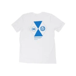 Tee Shirt DIG 1993 -Cult Soldes products Dig1993backweb