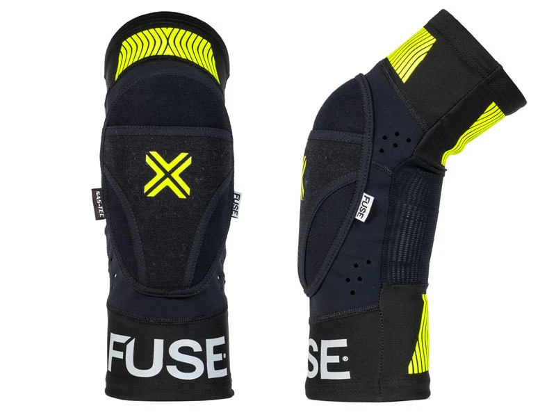 Genouillères FUSE Omega Knee 5 Genouillères FUSE Omega Knee – Image 3