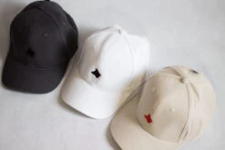 Casquette LES TROIS ROUX Baseball -Cult Soldes products IMG 0696 scaled 1