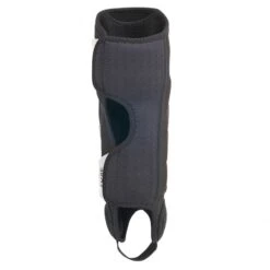 Combo FUSE Alpha Plus Shin Whip / Ankle Pad -Cult Soldes products Prot ge tibias et chevilles Fuse Alpha Whip Noir 2