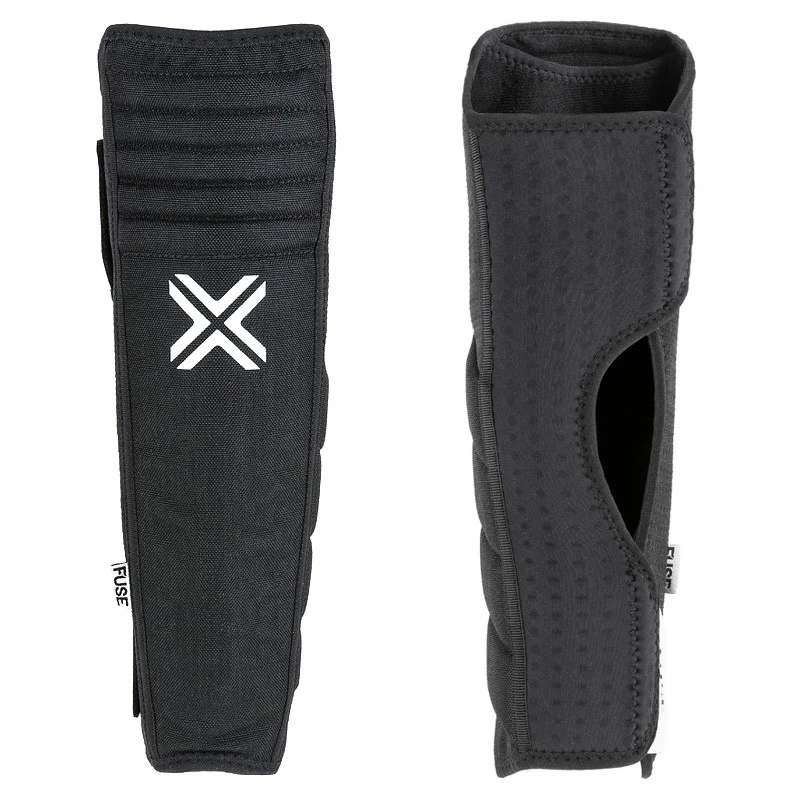 Protège Tibias FUSE Alpha Whip Extended 3 Protège Tibias FUSE Alpha Whip Extended