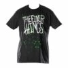 Tee Shirt VOLUME Finer Thing -Cult Soldes products t shirt volume the finer things