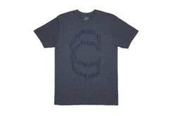 Tee Shirt CINEMA Sliced -Cult Soldes products tee sliced cn0027l 4