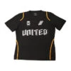 Tee Shirt UNITED Maillot Fc Team -Cult Soldes products ts un fc bk 1