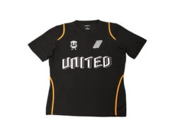 Tee Shirt UNITED Maillot Fc Team