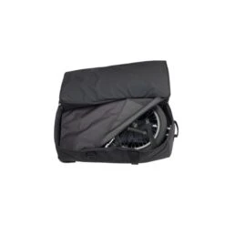 Sac à Vélo / Transport ODYSSEY Traveler Black -Cult Soldes sac a velo odyssey traveler black 1