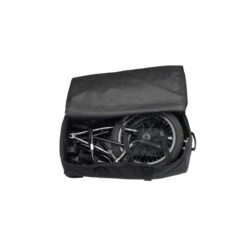 Sac à Vélo / Transport ODYSSEY Traveler Black -Cult Soldes sac a velo odyssey traveler black