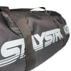 Sac Gym STAY STRONG Bag -Cult Soldes sac gym staystrong black 2