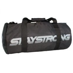 Sac Gym STAY STRONG Bag -Cult Soldes sac gym staystrong black