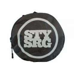 Sac Gym STAY STRONG Bag -Cult Soldes sac gym staystrong black 5