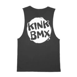 Débardeur KINK Splat -Cult Soldes splat kink tanktop 1