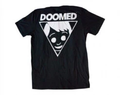 Tee Shirt DOOMED Lad