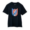 Tee Shirt S&M Dead End Midnight Navy -Cult Soldes tee shit sm dead end
