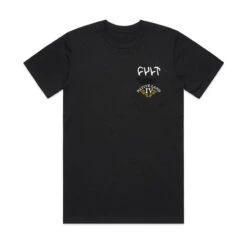 Tee Shirt CULT Nativeland IV Pocket