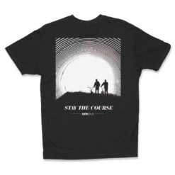 Tee Shirt KINK The Path