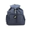 Sac à Dos UNITED Canvas Navy Blue -Cult Soldes united canvas navy bleu backpack